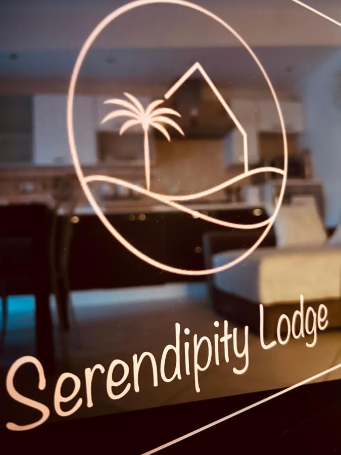 Serendipity Bentivoglio Buitenkant foto