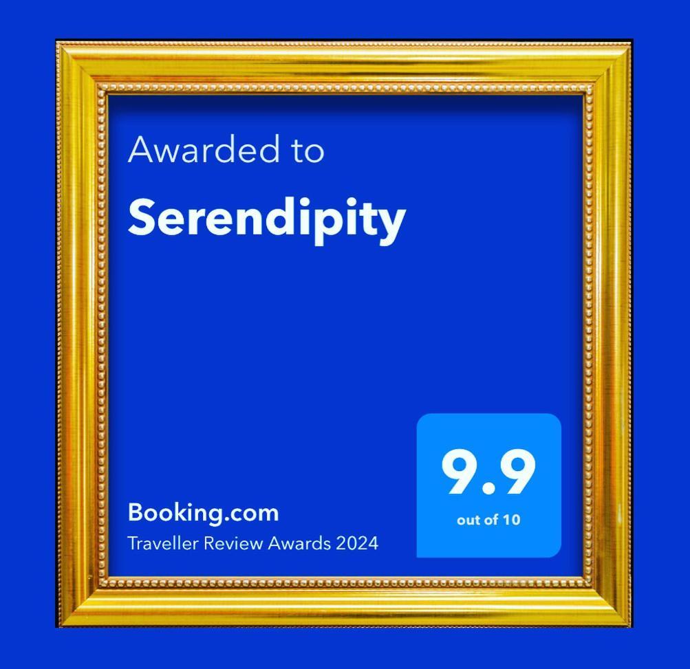 Serendipity Bentivoglio Buitenkant foto